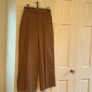 Banana Republic Pants new stylish wide